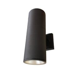 Wall Pack Up-Down Cylinder Light