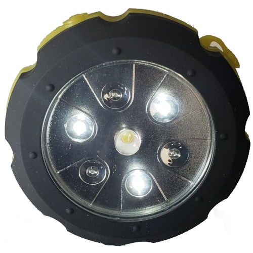 LightStorm SL1 Capacitor Lantern - Floodlight