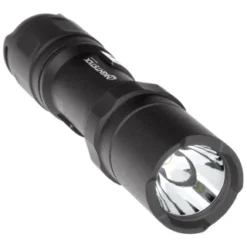 MT-210 Mini-flashlight Black Body