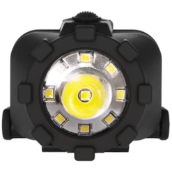 NSP-4602B Dual Light Headlamp