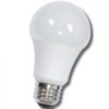 LED Light Bulb LED Light Bulb LEDA1912ND standard shape 12W LED non- dimmable light bulb. Edison E-26 medium screw base fits standard socket.