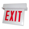 Exit Sign CARELZXTE