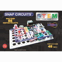 Snap Circuits SCSTEM1 (STEM) Projects