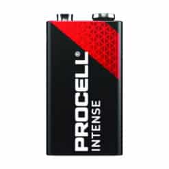 Duracell Procell Intense Batteries AA, AAA, C, D, 9V