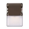 LED Mini Wall Pack WPE-3L
