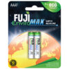 Fuji EnviroMax AAA Batteries