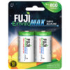 Fuji EnviroMax C Batteries