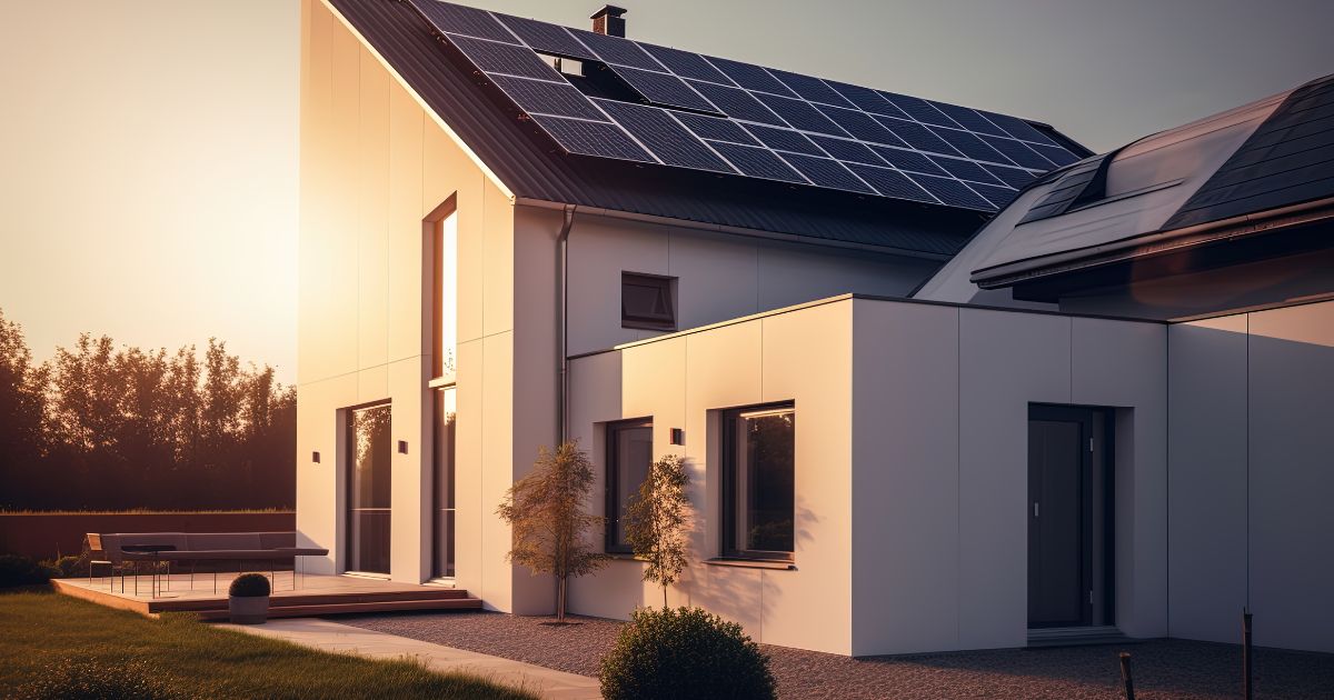 Solar Roof Advantages