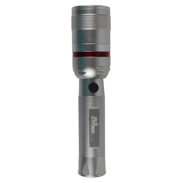 NightStar Shake Flashlight JP – Rechargeable Capacitor – White LED – 5yr Warranty